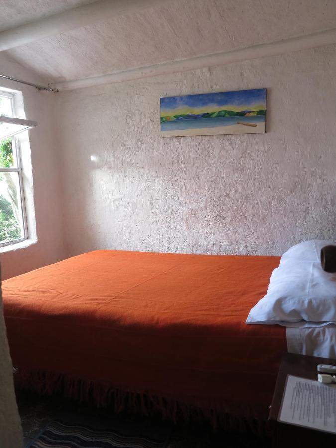 Hostal La Cazihita Sogamoso Exterior photo